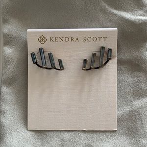 Kendra Scott Billie Earl Climbers